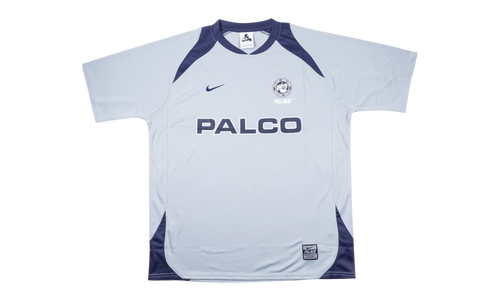 Nike Shop Jersey "Grey/Navy" p0102