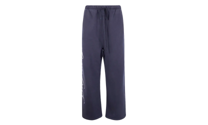 Heavy Fleece Lounge Sweatpant "Vintage Black" 130HO258382F