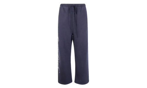 Heavy Fleece Lounge Sweatpant "Vintage Black" 130HO258382F