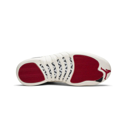 12 Retro 'Chinese New Year' (2019)