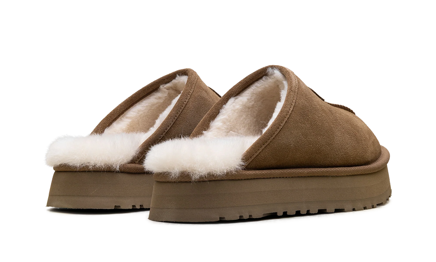 Discoquette WMNS "Chestnut" 1153275 CHE