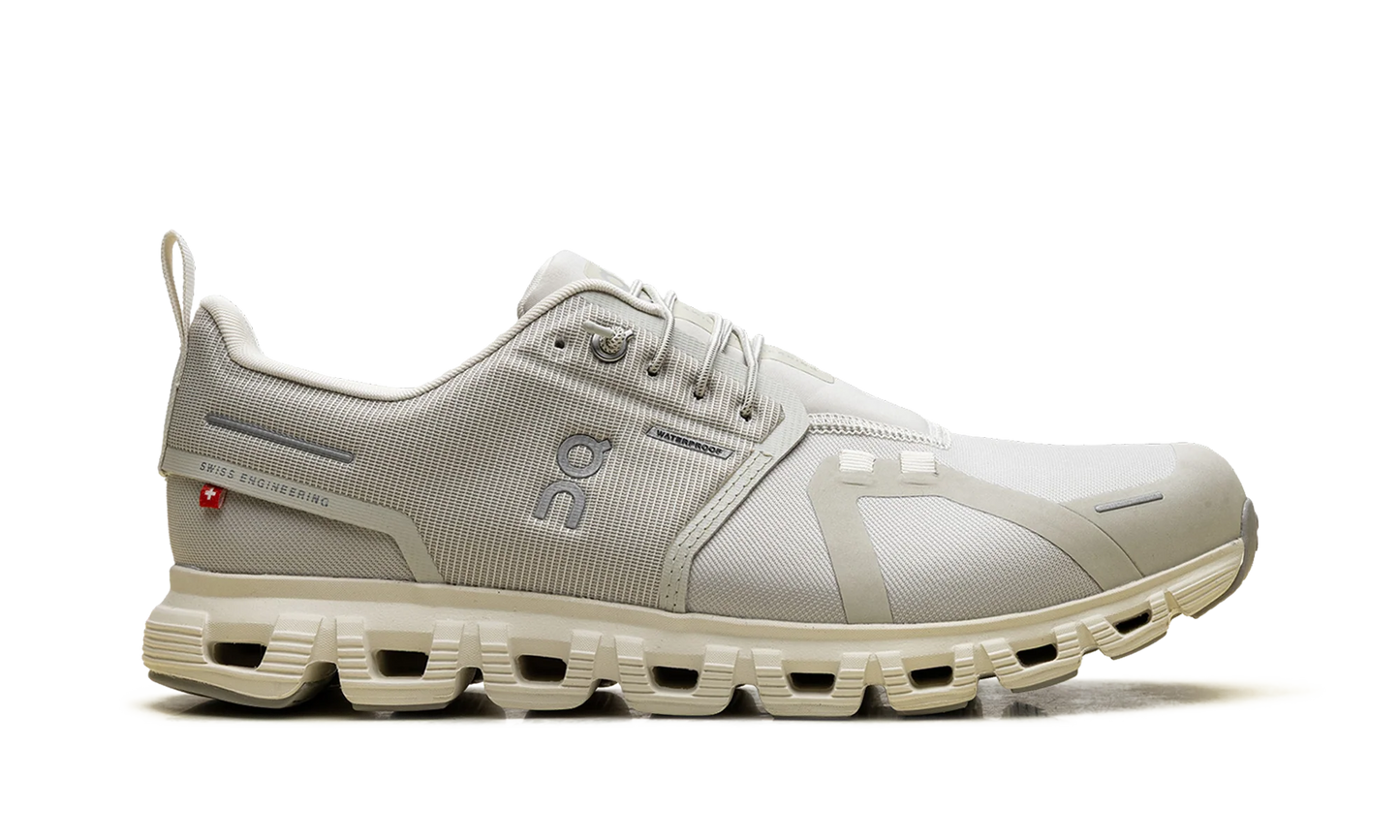 On Running Cloud 6 Waterproof "Pelican Ghost" 3MF10063563