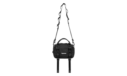 Mini Duffle Bag "SS26 - black" SU27068