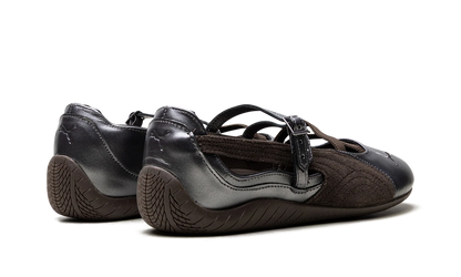 Speedcat Ballet Lux WMNS "Chocolate" 408197 01