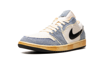 1 Low SE "Sashiko Denim" FN7670 493