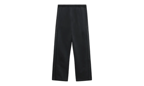 Heavy Fleece Tearaway Sweatpant "Vintage Black" 130HO258451F