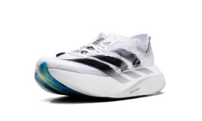 Adizero Pro Evo1 EVOLUTION "HUMANRACE - White / Black" KJ1992