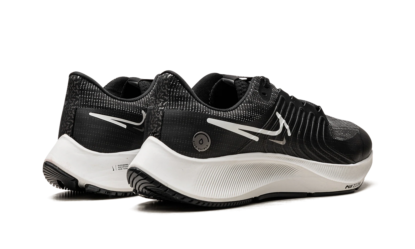 Zoom Pegasus 38 Shield "Black / Platinum Tint" DC4073 001
