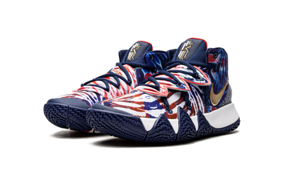 Kybrid S2 "Tie-Dye USA" CQ9323 400