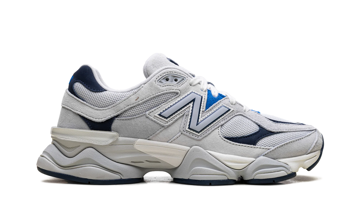 9060 "Grey Blue" U9060fgb