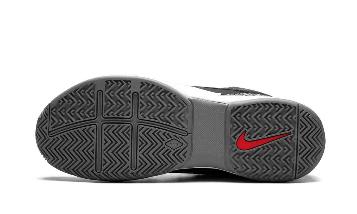 Zoom Vapor AJ3 "Black/Cement Jordan 3" 709998 010