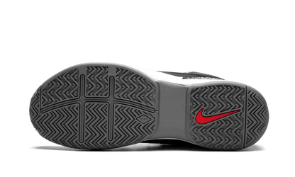 Zoom Vapor AJ3 "Black/Cement Jordan 3" 709998 010