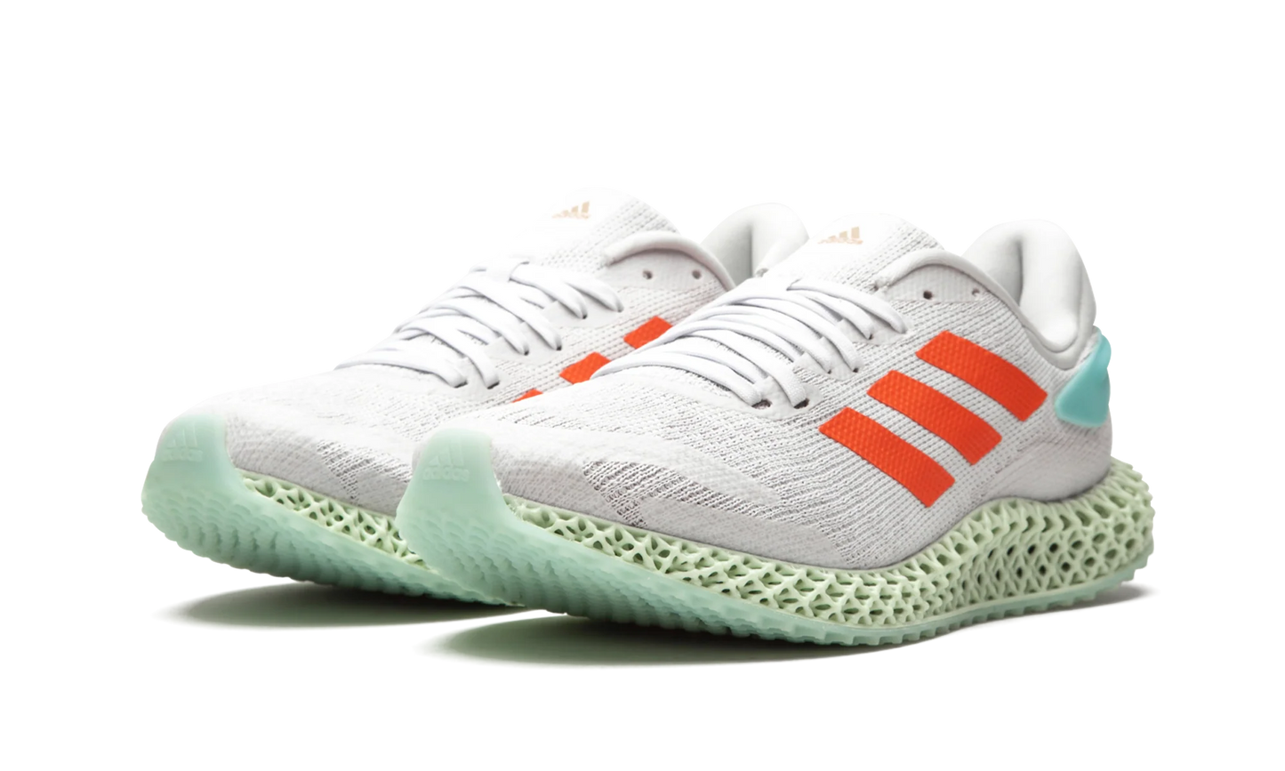 4D Run 1.0 "Parley" FW1230