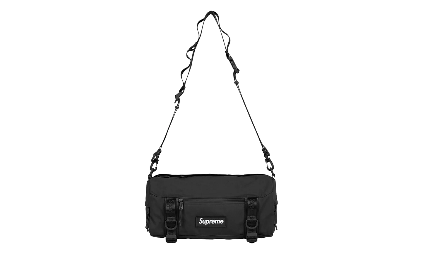Utility Bag "SS26 - Black" SU27295