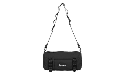 Utility Bag "SS26 - Black" SU27295