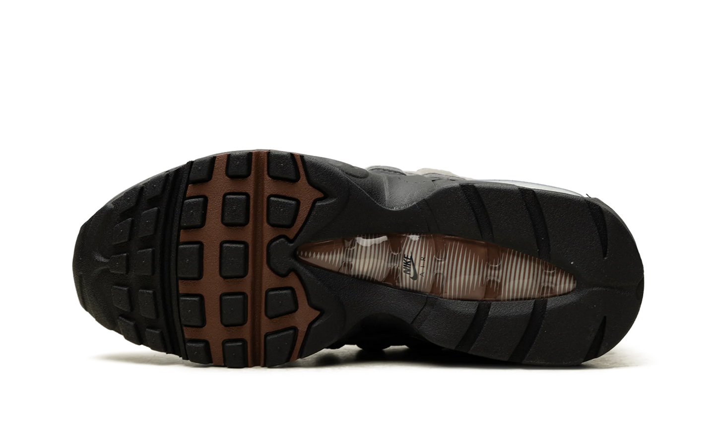 Air Max 95 OG WMNS "Big Bubble Fauna Brown" HJ5996 004