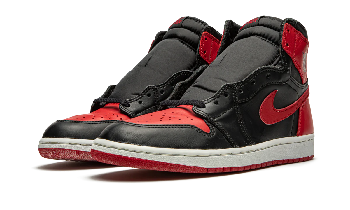 Air Jordan 1 "1994 Release" 130207 061
