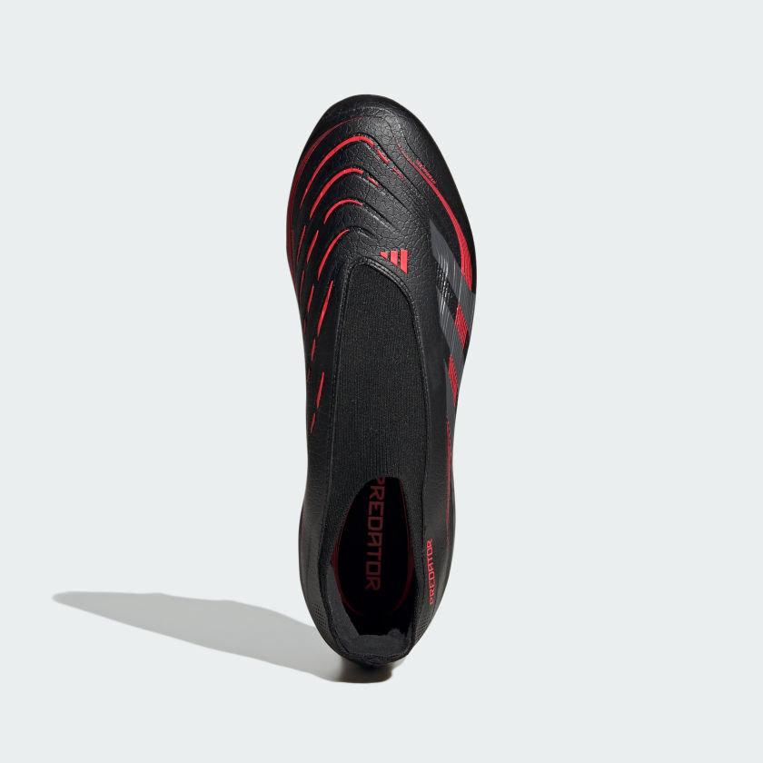 Men's Predator League Laceless Firm/Multi Ground Cleats