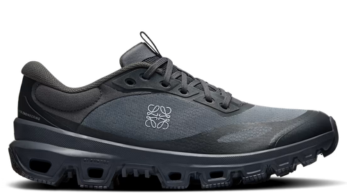 On Running Cloudventure 2 LOEWE Gunmetal