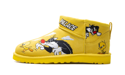 Ultra Mini "PALACE x Looney Tunes" 1181891 YEL