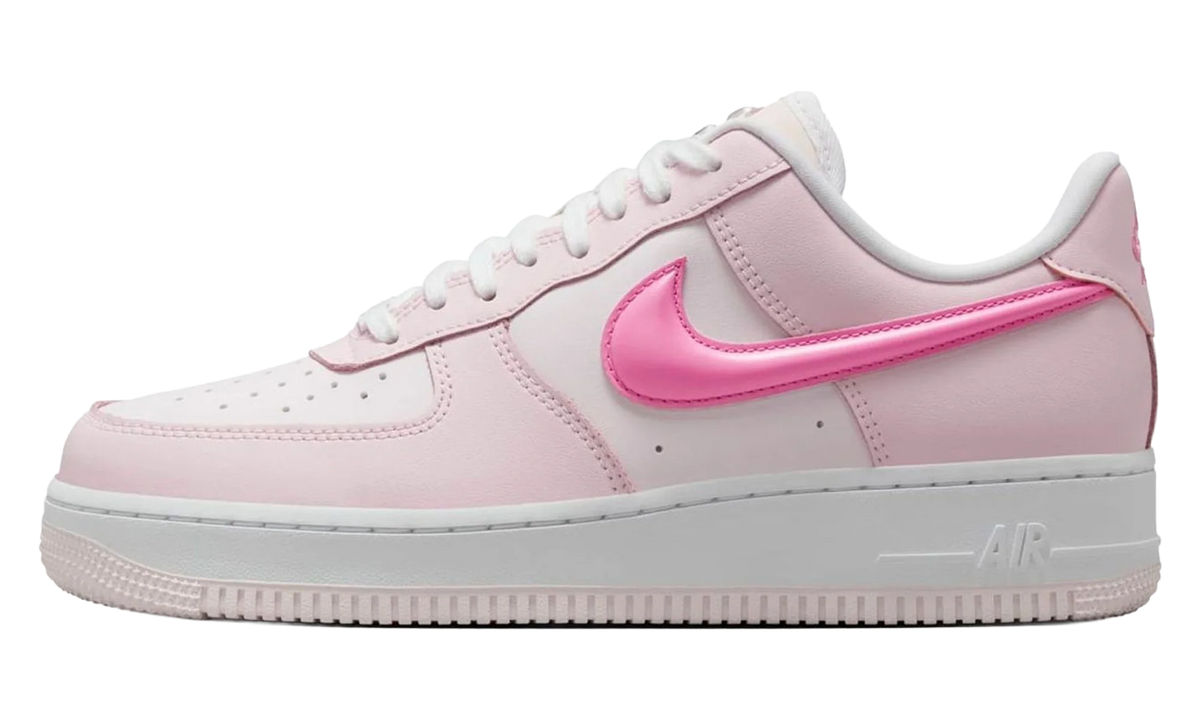 Air Force 1 '07 LX WMNS "Pearl Pink Paw Print" HM3696 661