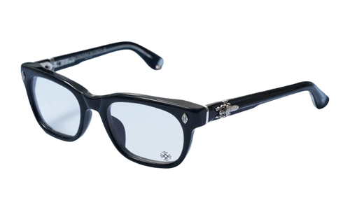 Dooable Glasses "Black/Silver" CHRM0956
