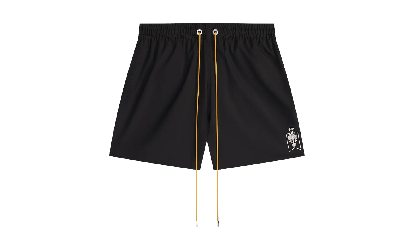 Crest Swim Shorts "Black" RHPS24SH12448372