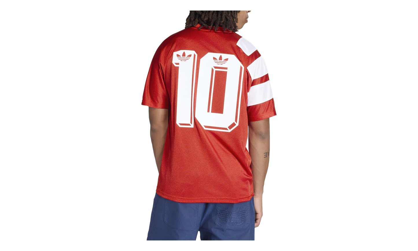Chile Home Jersey 93/94 "Team Power Red 2" JN3716