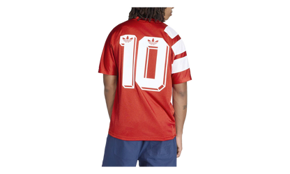 Chile Home Jersey 93/94 "Team Power Red 2" JN3716
