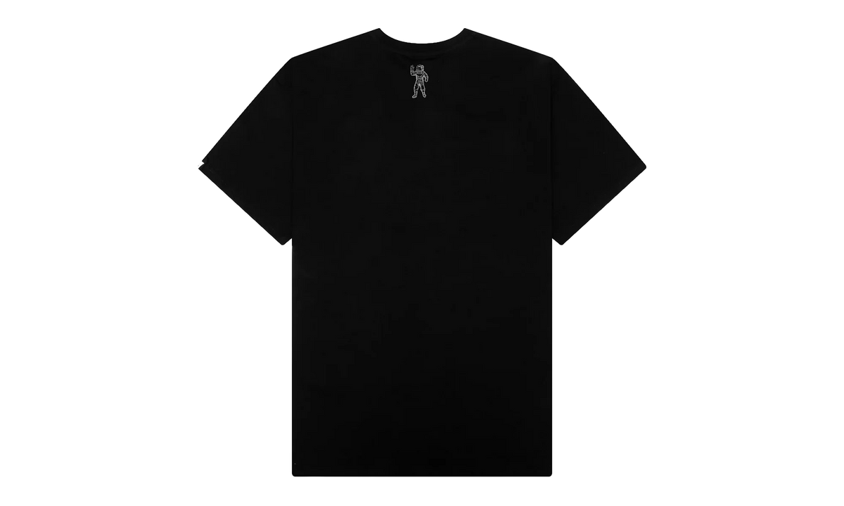 BB Curve Short Sleeve Tee "Black" 861 1203 Black