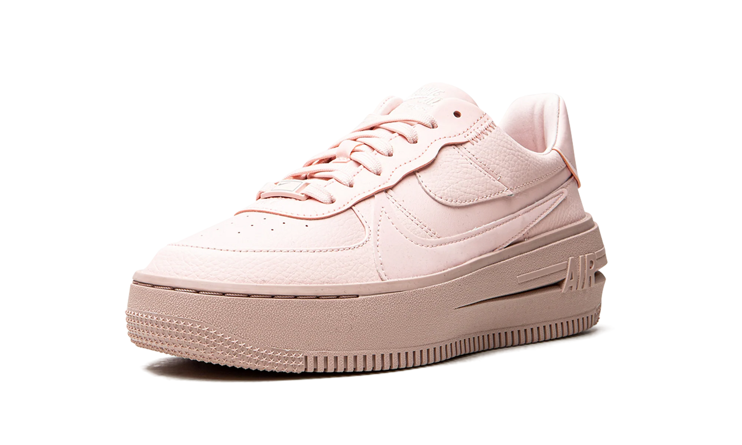 AIR FORCE 1 PLT MNS WMNS "Pink" DJ9946 600