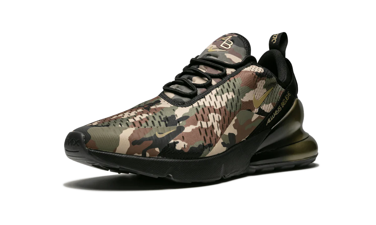 AIR MAX 270 DB "Doernbecher" BV7112 001