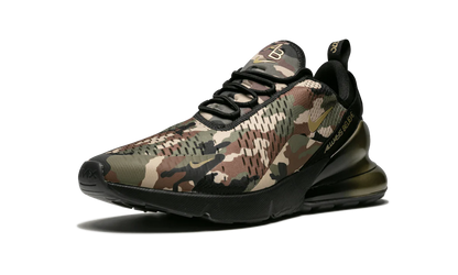 AIR MAX 270 DB "Doernbecher" BV7112 001