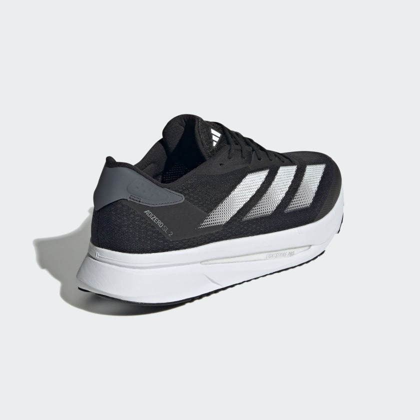 Men's Adizero SL2 Wide Running Shoes