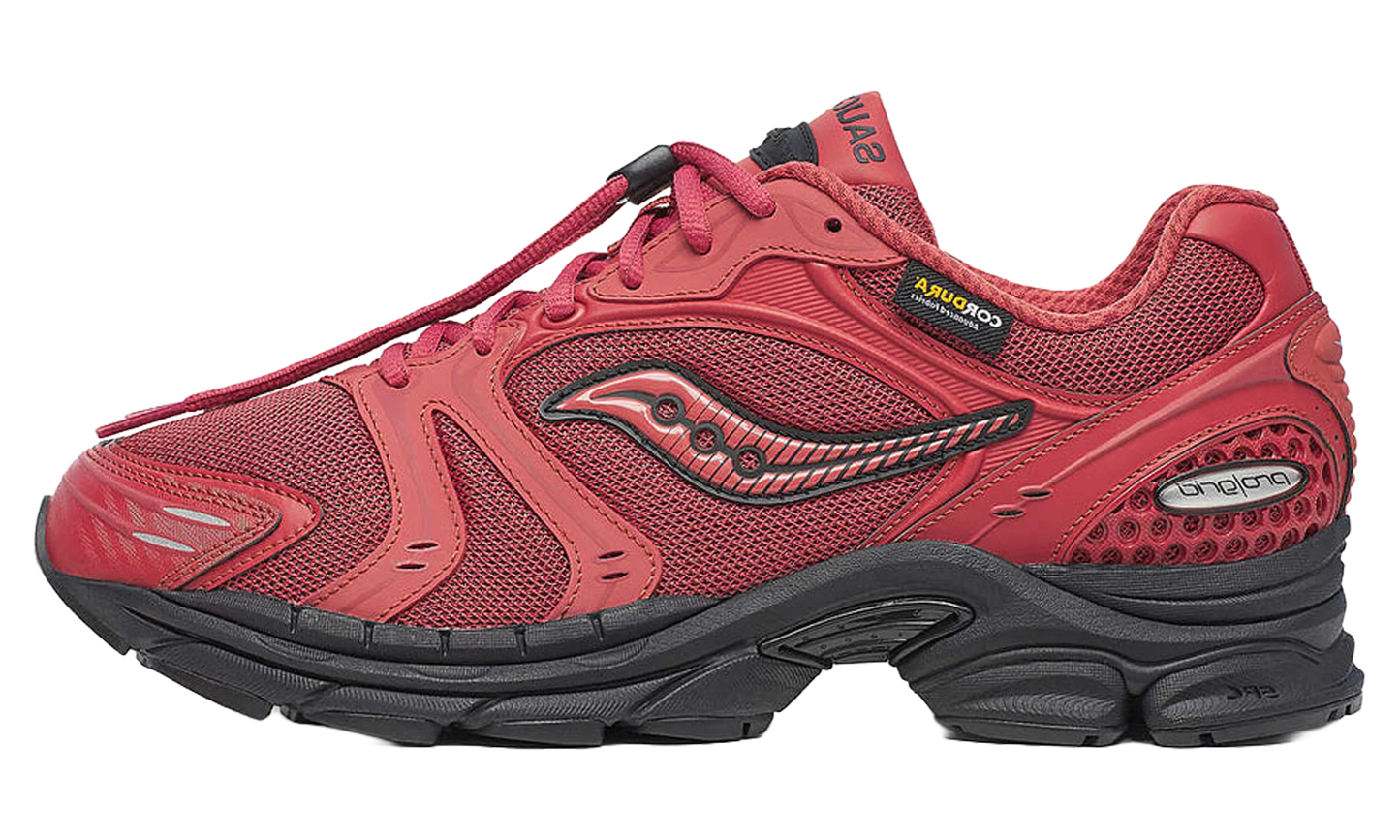 Progrid Triumph 4 Gorpcore "Brick" S70758 6