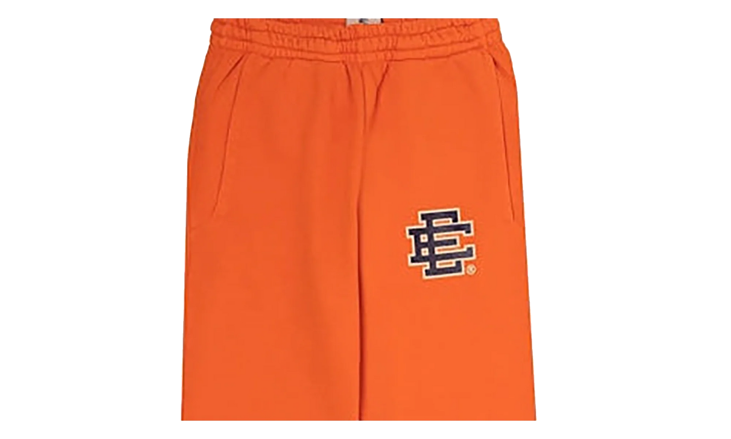 EE BASIC SWEATPANT "SS23 - Bright Orange" EE543