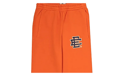 EE BASIC SWEATPANT "SS23 - Bright Orange" EE543