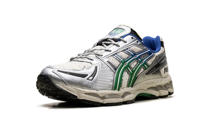 Tiger Runner "White Cedar Green" 1203A916 100
