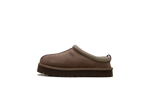 Tazz Slipper TD "Rocky Oak" 1143776K RYK