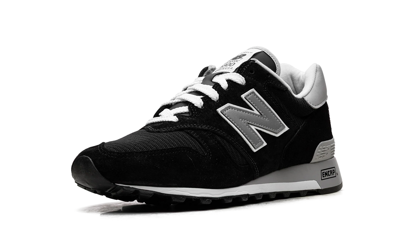 1300 "MiUSA Black" U1300BK