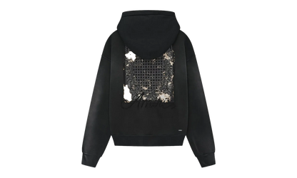 Bleach Bandana OS Hoodie "BLACK" AMJYHD1117
