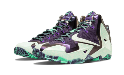 Lebron 11 - AS "Gumbo" 647780 735
