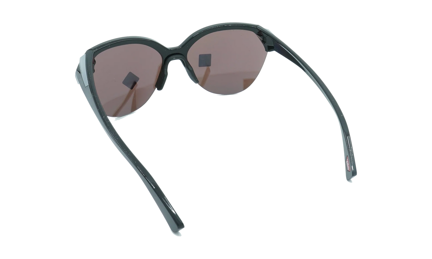Trailing Point Polarized Sunglasses WMNS "Black / PRIZM Deep Water" OO9447 06