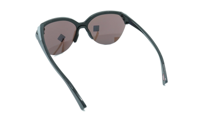 Trailing Point Polarized Sunglasses WMNS "Black / PRIZM Deep Water" OO9447 06