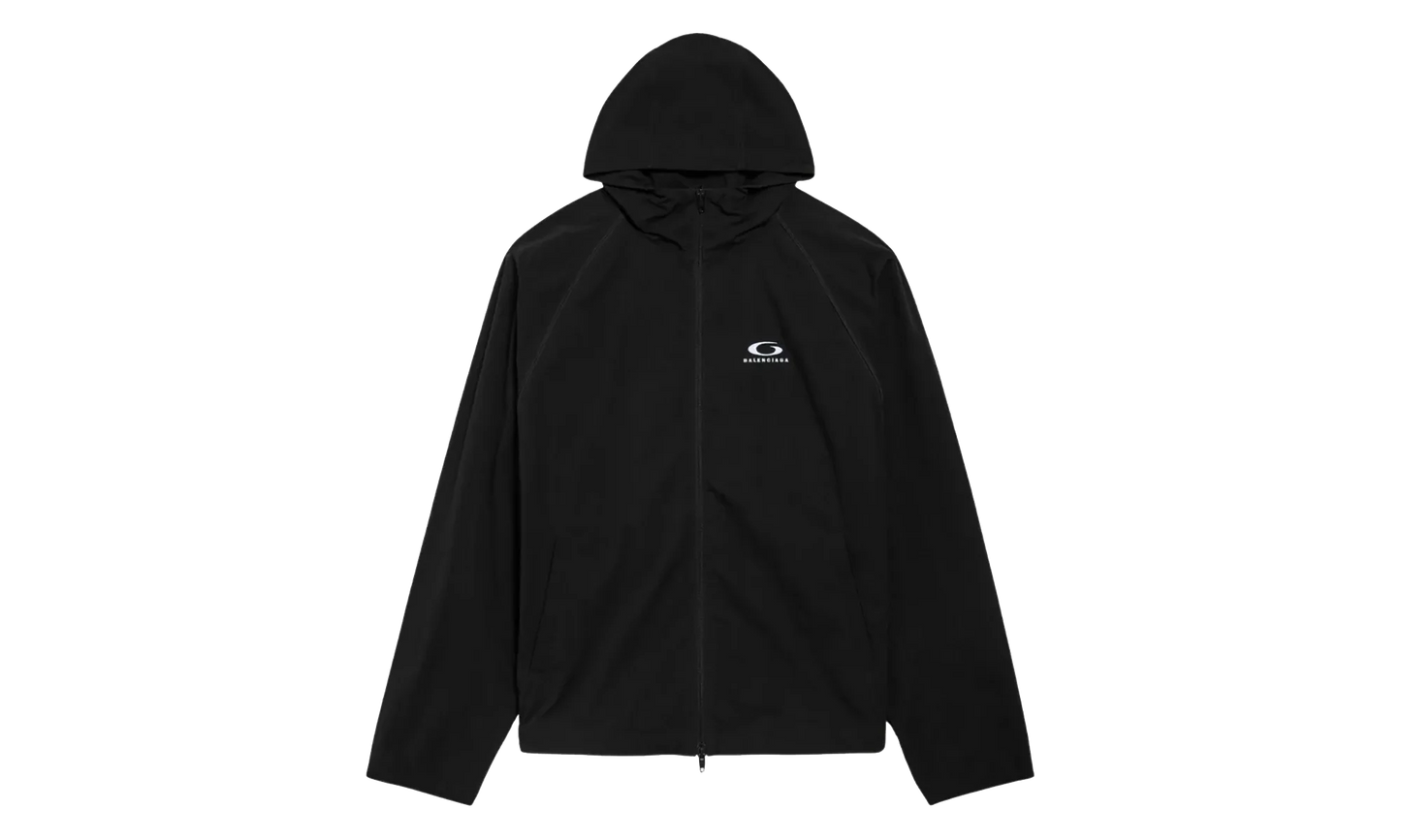 Technic Tracksuit Jacket "Black" 866529 TUO05 1000