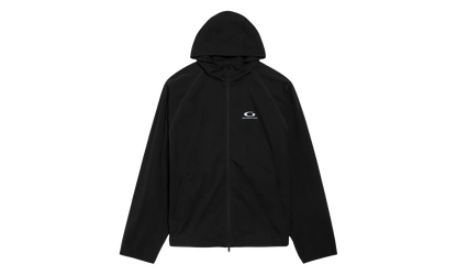 Technic Tracksuit Jacket "Black" 866529 TUO05 1000