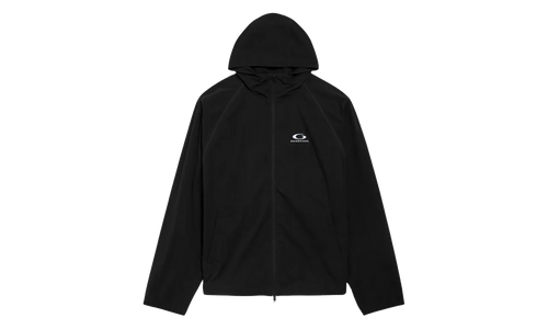 Technic Tracksuit Jacket "Black" 866529 TUO05 1000