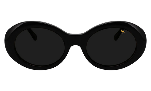 Cobain Acetate "Glossy Black / Black" MPCB2 0007 20T1