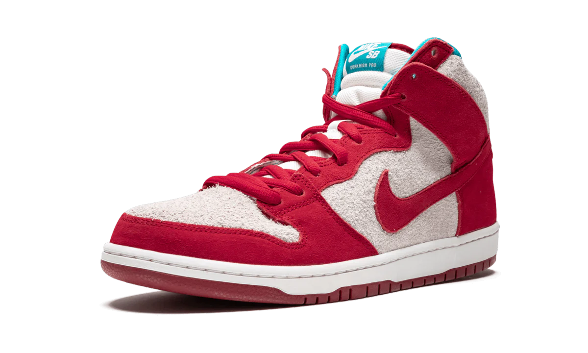 SB Dunk High Pro "Dr. Seuss" 305050 661