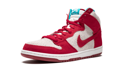 SB Dunk High Pro "Dr. Seuss" 305050 661